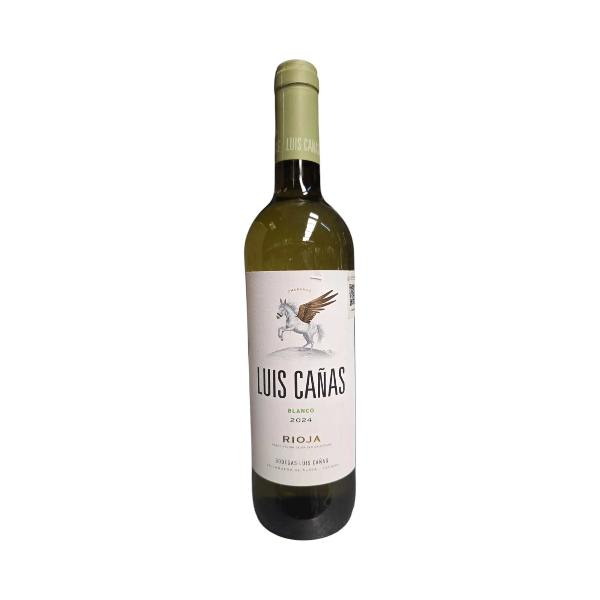 Vinos